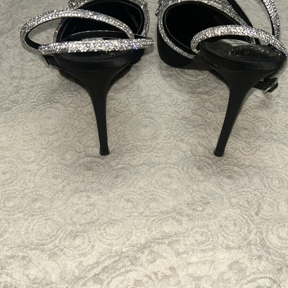 👠Gorgeous Rhinestone Heels - Picture 6 of 10